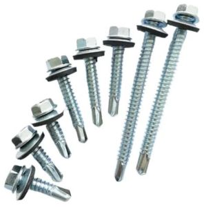 HP Self Drilling Screw