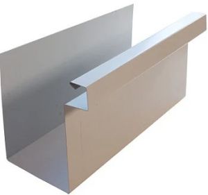 Profile Box Gutter