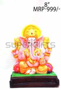 Small Ganesha Statue