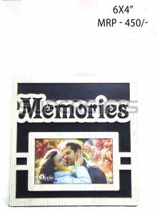Love Memories Photo Frames