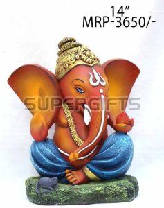 Small Ganesha Statue