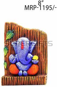 Small Ganesha Statue