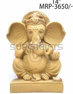 Small Ganesha Statue