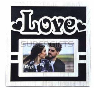 Love Memories Photo Frames