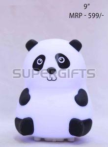 Silicone Panda Night Light