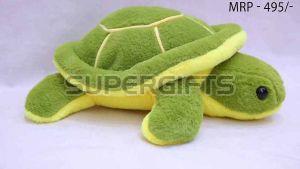 Soft Turtle Toy