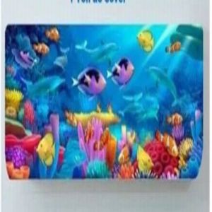 AC Cover Print Fabric