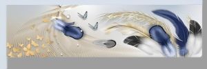 AC Cover Print Fabric