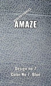 Amaze Readymade Curtains