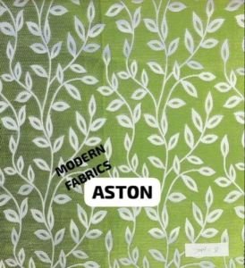 Aston Readymade Curtain
