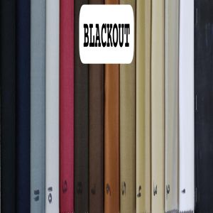 Blackout Readymade Curtain