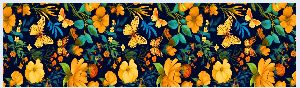 AC Cover Print Fabric