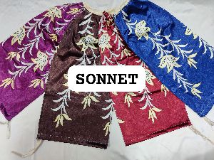 Bolster Covers