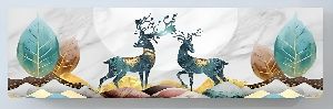 AC Cover Print Fabric