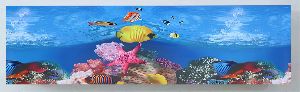 AC Cover Print Fabric