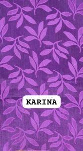 Karina Readymade Curtains