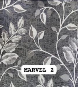 Marvel-2 Readymade Curtains