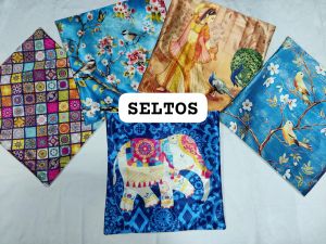 Cushion Covers