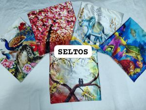 Cushion Covers