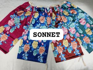 Bolster Covers