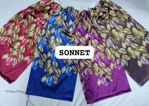 Bolster Covers