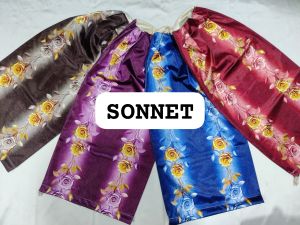 Bolster Covers