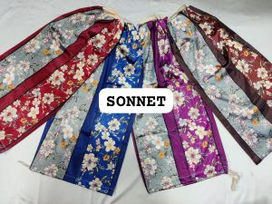 Bolster Covers