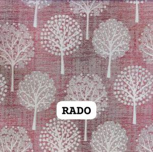 Rado Readymade Curtains