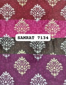 Samrat Readymade Curtain