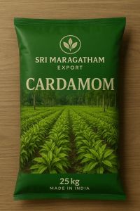 green cardamom