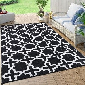 Customized Polypropylene Mat