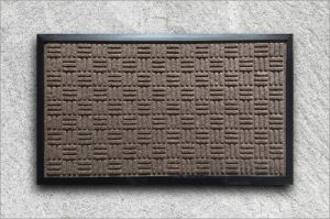 Durable Polypropylene Mat