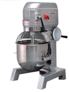 40 Litre Spiral Mixer