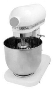 7 Litre Planetary Mixer