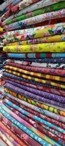 Digital Printed Necktie Fabric