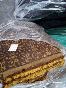 Microfiber Necktie Fabric