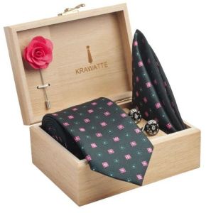Corporate Necktie Set