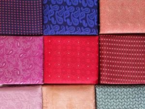 Imported Necktie Set