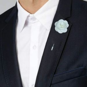 Suit Lapel Pins