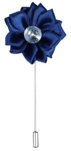 Flower Lapel Pins