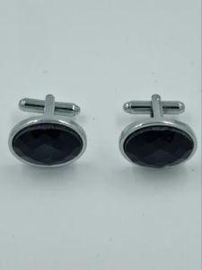 Big Stone Cufflinks