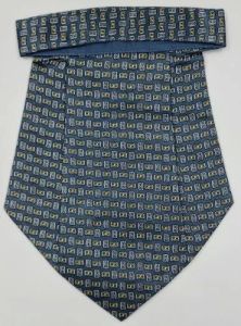 Printed Neck Cravat