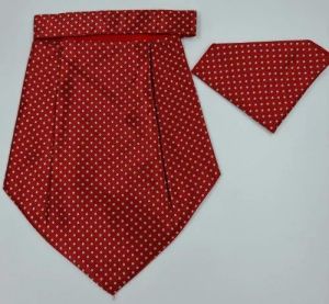 Neck Cravat Set