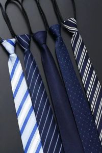 Mens Corporate Neckties