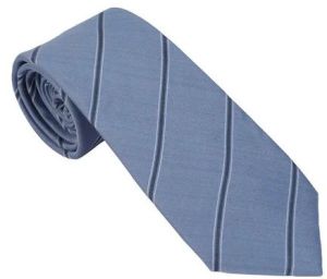 Mens Albatine Polyester Neckties