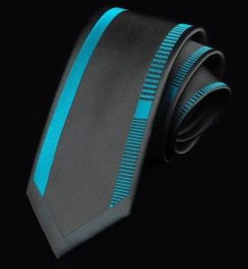 Mens Panel Neckties