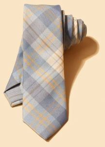 Mens Designer Neckties