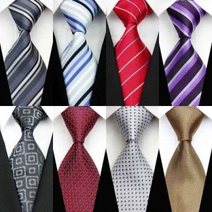 Mens Business Neckties