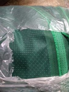 Microfiber Necktie Fabric