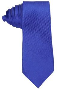Mens Micro Jacquard Neckties